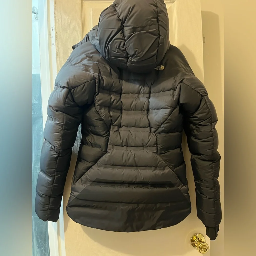 The North Face Summit Series L6 Down Puffer Jacket - Picture 5 of 11